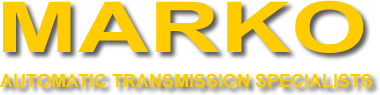 Marko Automatic Transmission Specialists