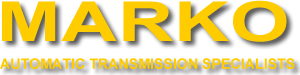 Marko Automatic Transmission Specialists